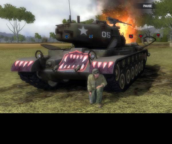 Theatre of War