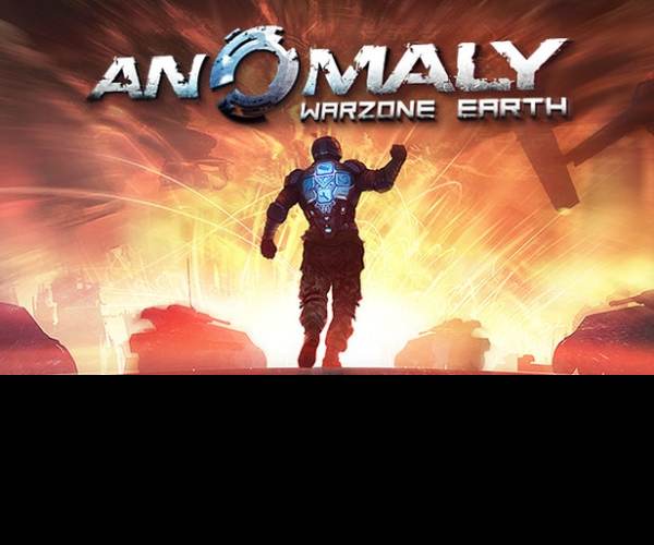 Anomaly: Warzone Earth