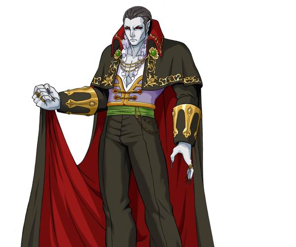 Castlevania: Portrait of Ruin