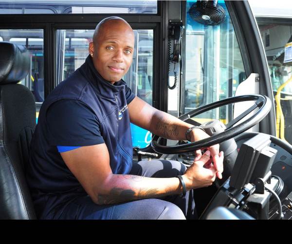 Bus Driver
