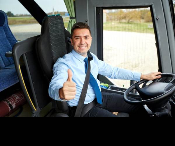 Bus Driver