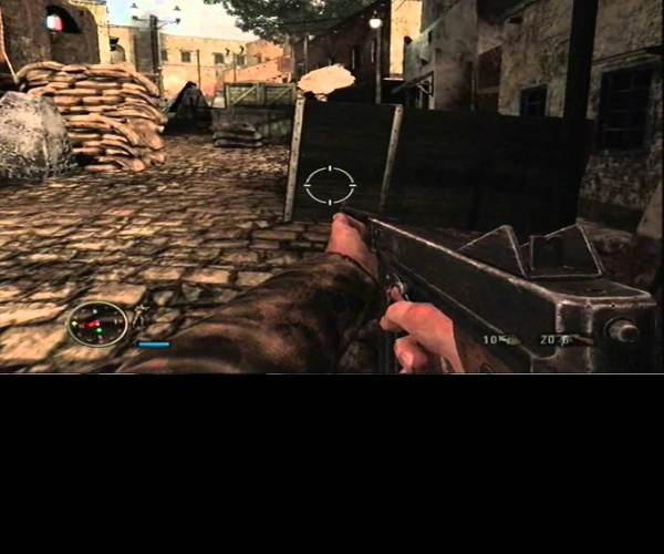 Hour of Victory (X360)