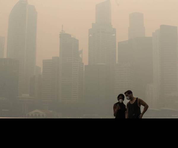 Haze