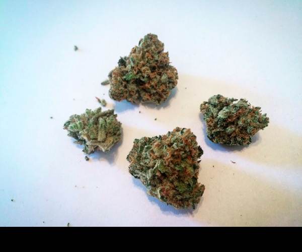 Haze