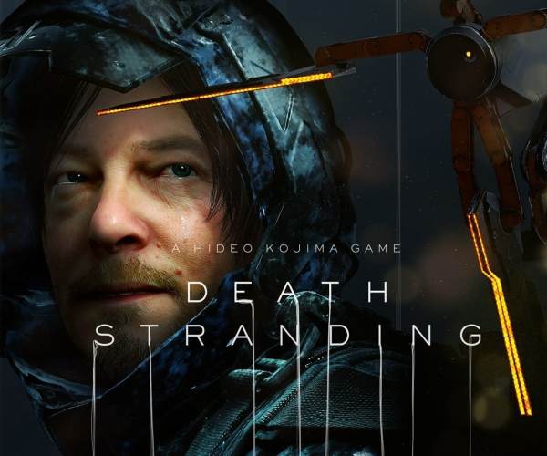 Death Stranding