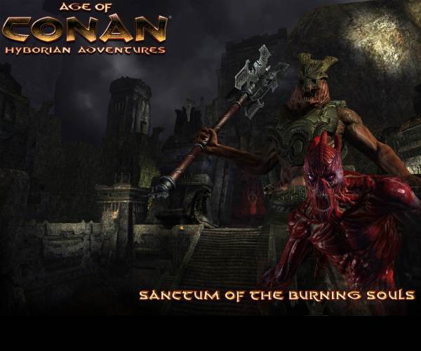 Age of Conan: Hyborian Adventures