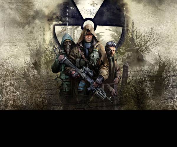 S.T.A.L.K.E.R.: Clear Sky