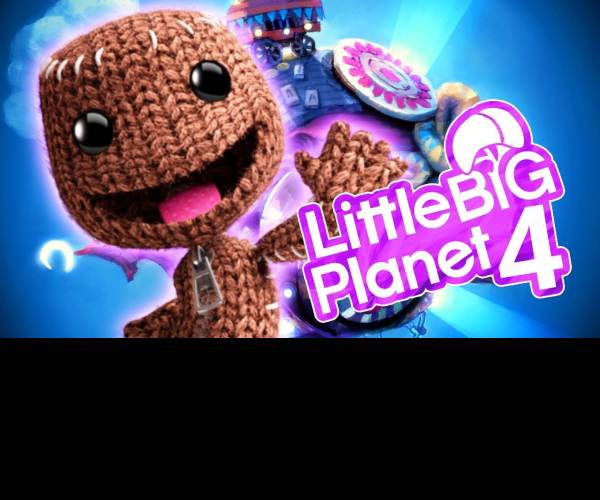 LittleBigPlanet