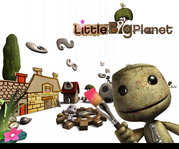 LittleBigPlanet