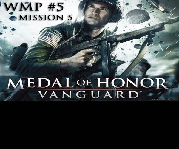 Medal of Honor Vanguard
