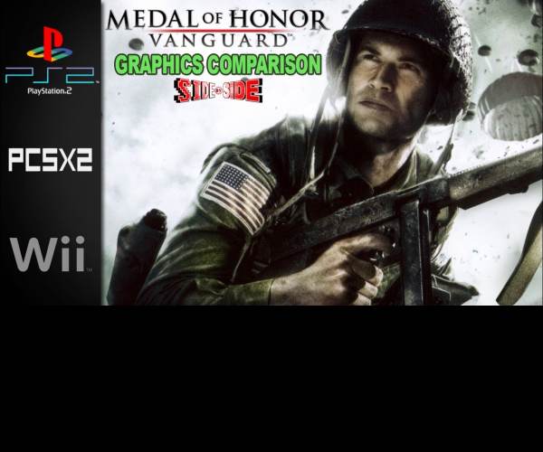 Medal of Honor Vanguard