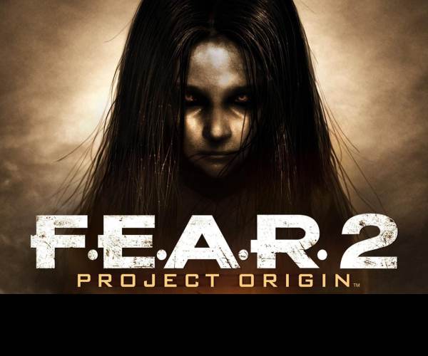 F.E.A.R. 2: Project Origin
