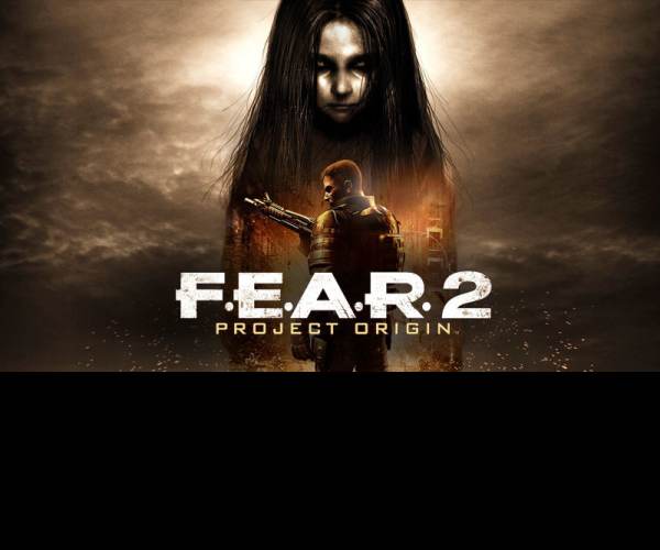 F.E.A.R. 2: Project Origin