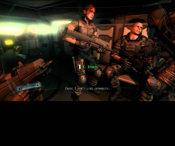 F.E.A.R. 2: Project Origin