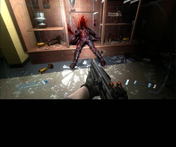 F.E.A.R. 2: Project Origin
