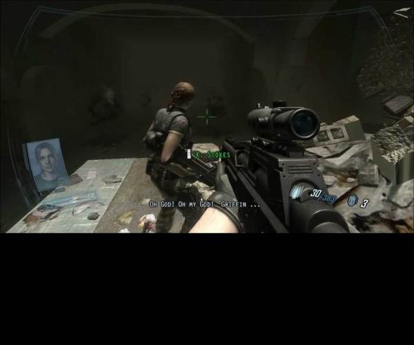 F.E.A.R. 2: Project Origin