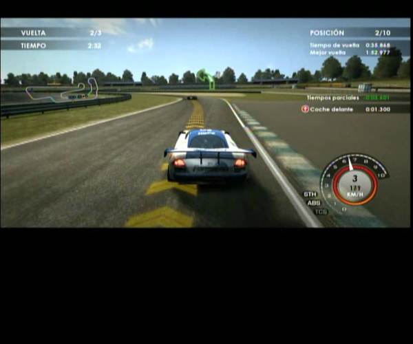 RACE Pro