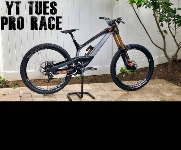 RACE Pro