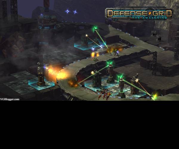 Defense Grid: The Awakening