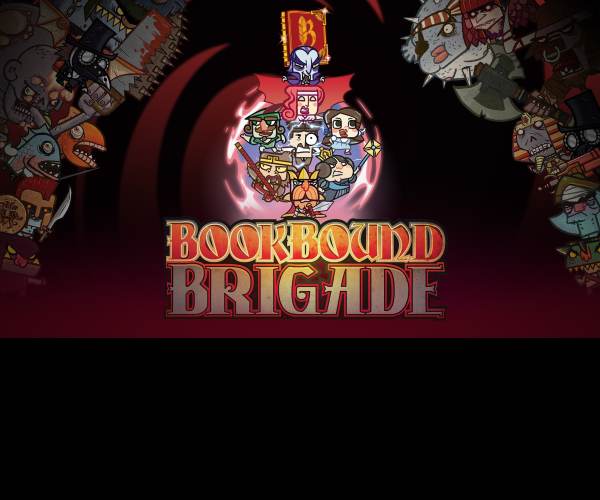 Bookbound Brigade