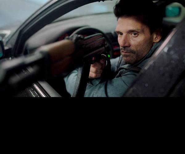 Wheelman