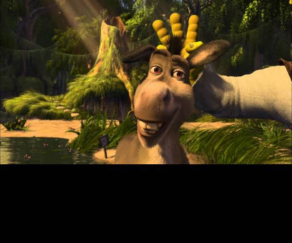 Shrek the Third