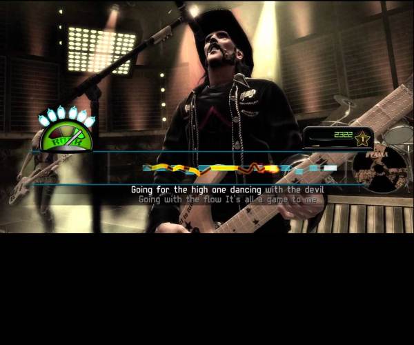 Guitar Hero: Metallica