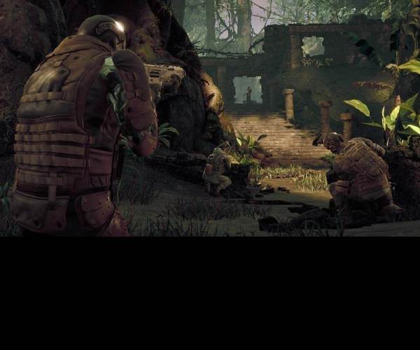 Predator: Hunting Grounds