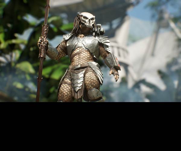 Predator: Hunting Grounds