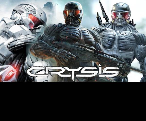 Crysis