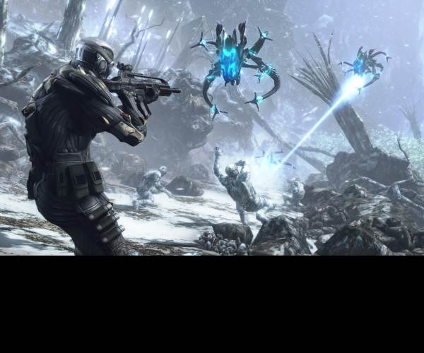 Crysis