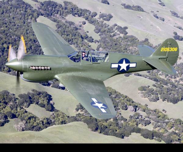 WarHawk