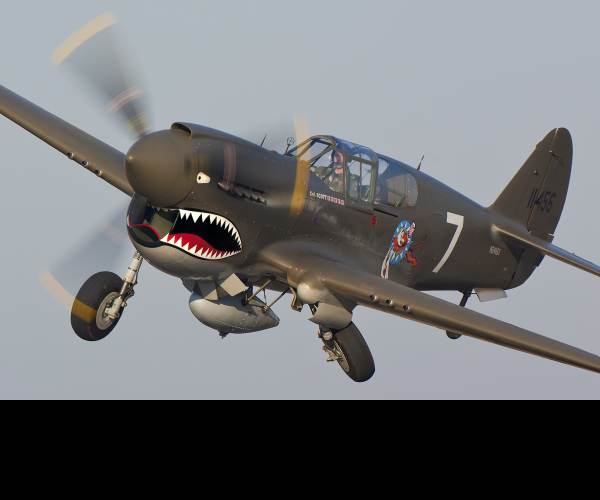 WarHawk