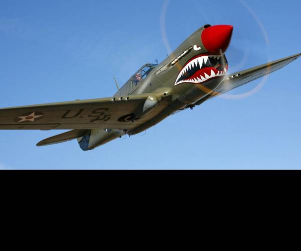 WarHawk