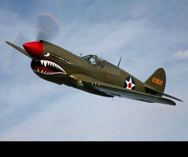 WarHawk