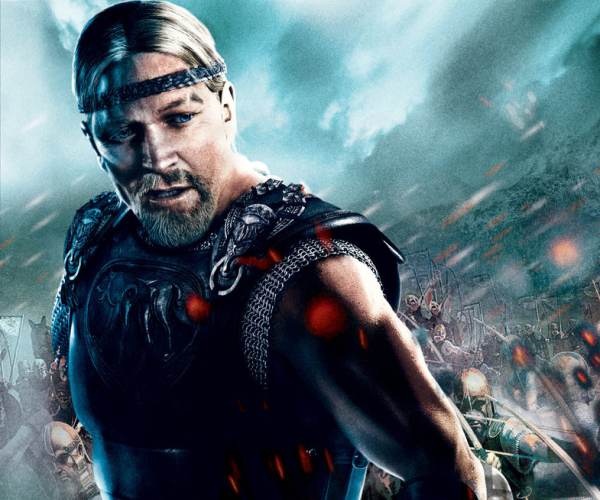 Beowulf
