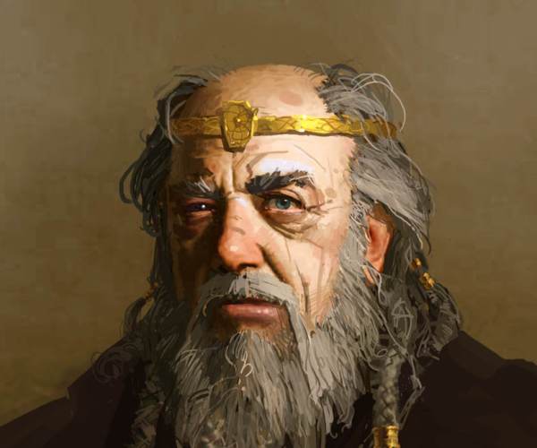 Beowulf