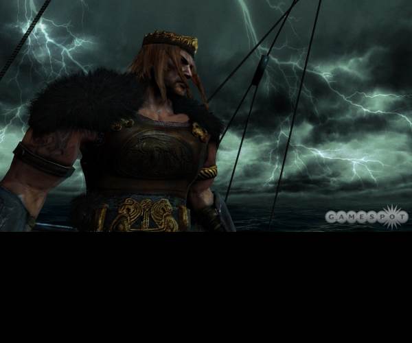 Beowulf