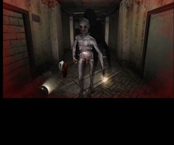 Penumbra: Black Plague