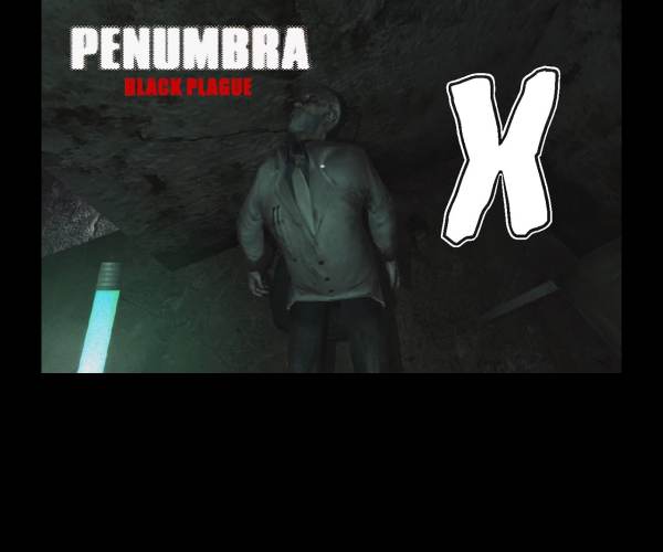 Penumbra: Black Plague
