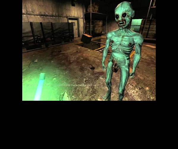 Penumbra: Black Plague