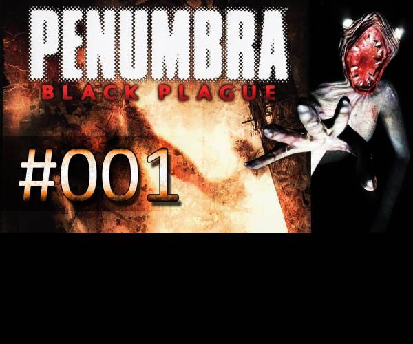 Penumbra: Black Plague