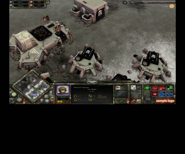 Warhammer 40,000: Dawn of War - Soulstorm