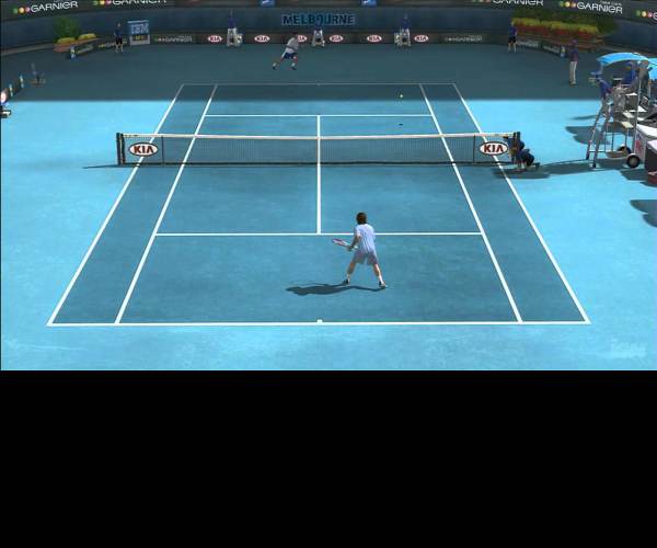 Top Spin 3