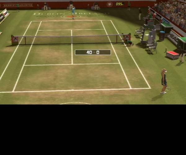 Top Spin 3