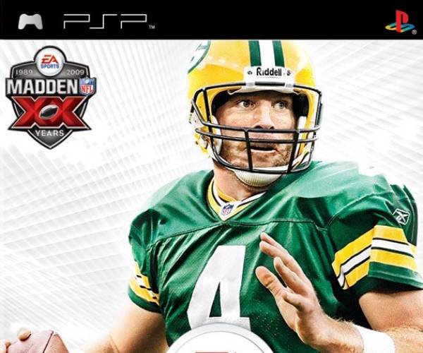 Madden NFL 09