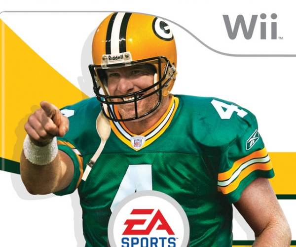 Madden NFL 09