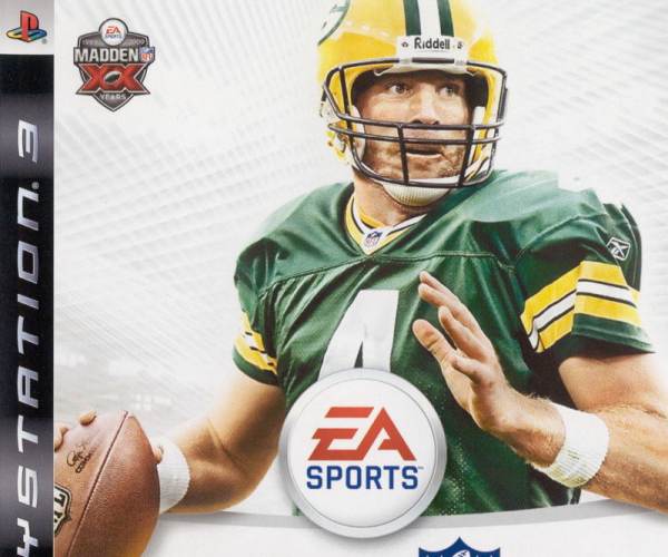 Madden NFL 09