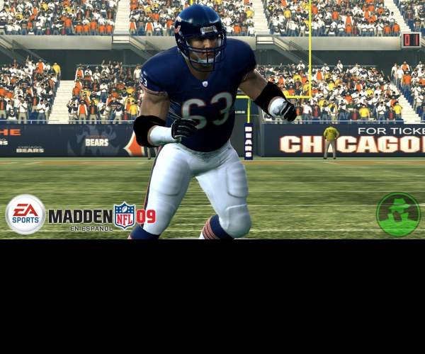 Madden NFL 09