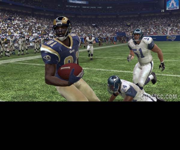 Madden NFL 09